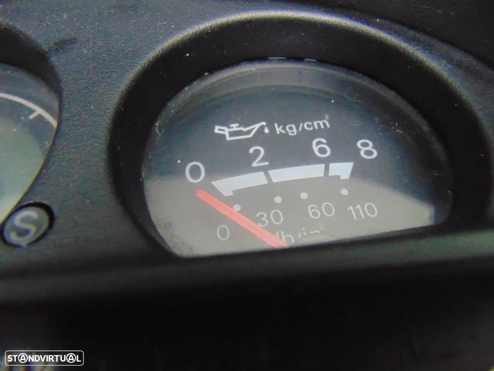 Mitsubishi Pajero vários - 5