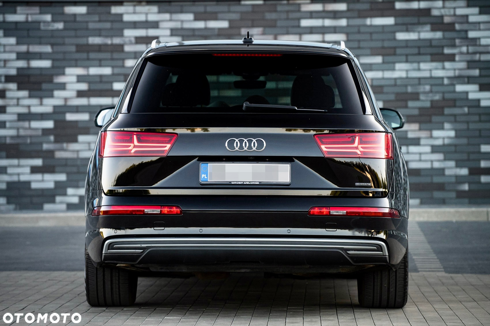 Audi Q7 3.0 TDI e-tron quattro tiptronic - 5