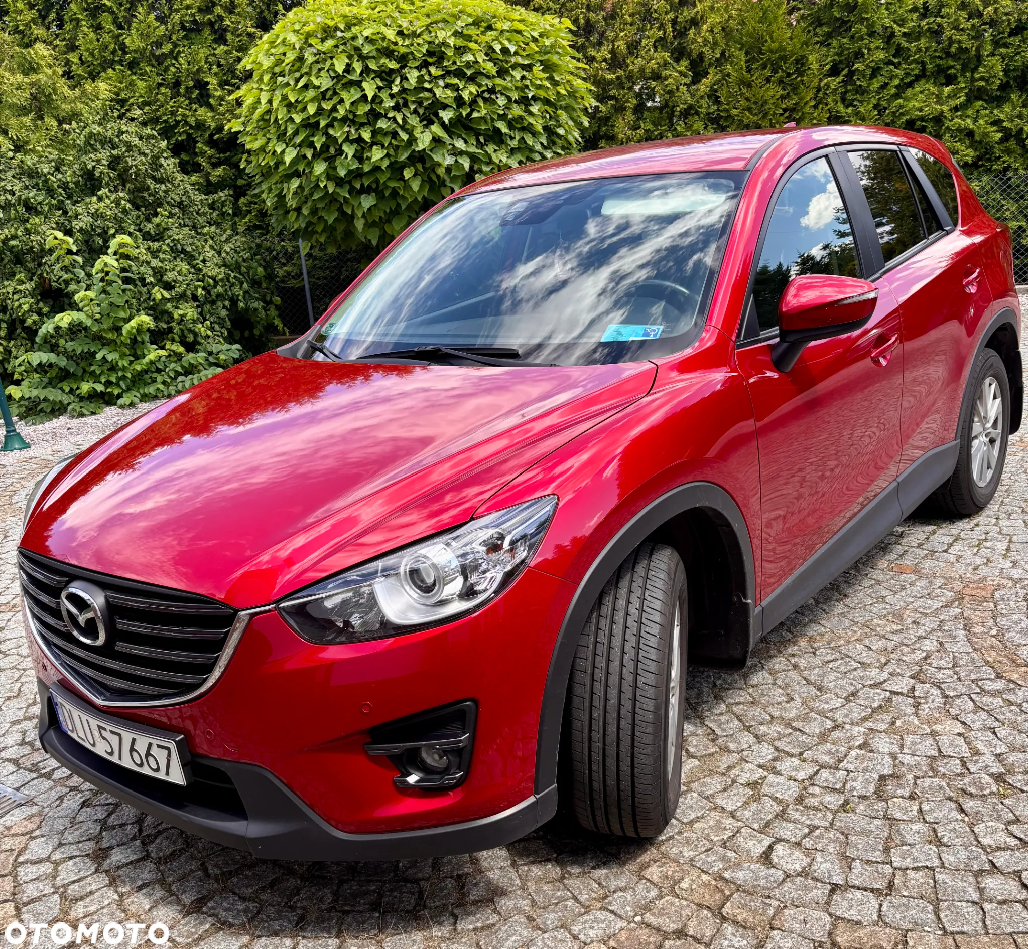 Mazda CX-5 2.0 Skyenergy 2WD - 3
