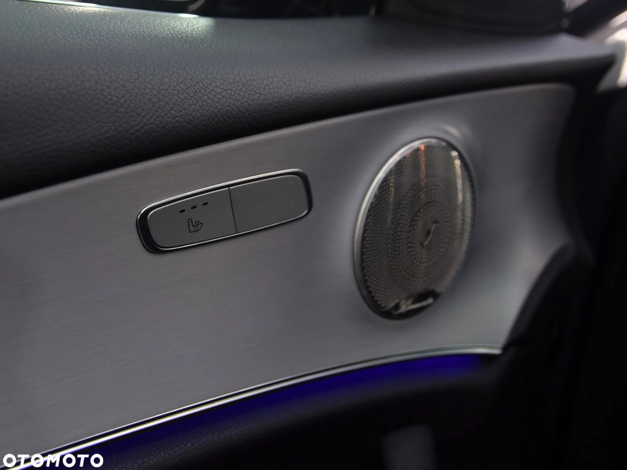 Mercedes-Benz Klasa E 300 de 4-Matic Exclusive - 26