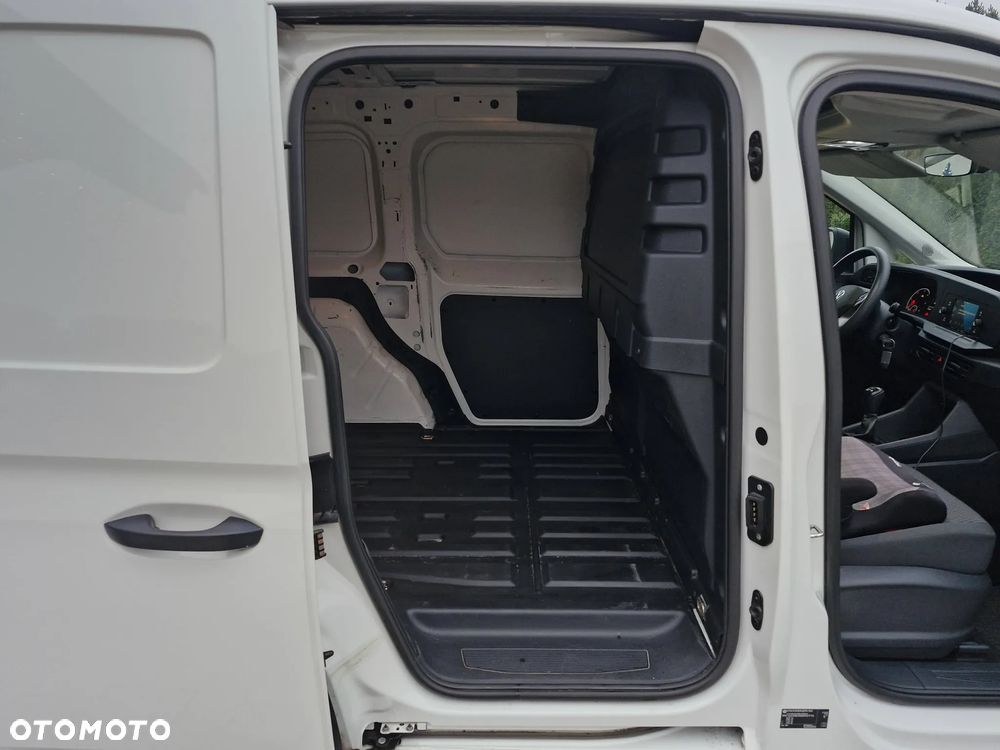 Volkswagen Caddy Standard - 27