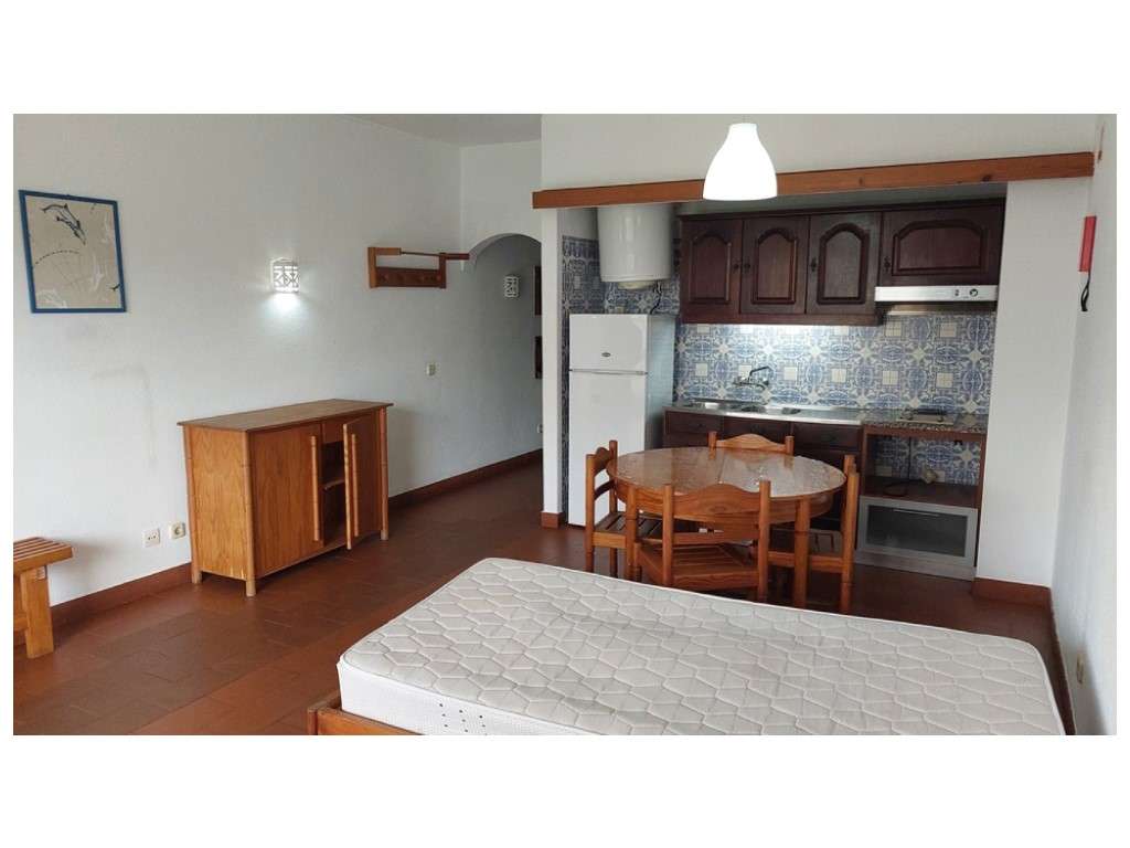 Apartamento T0 em Montechoro - Albufeira - Grande imagem: 5/20
