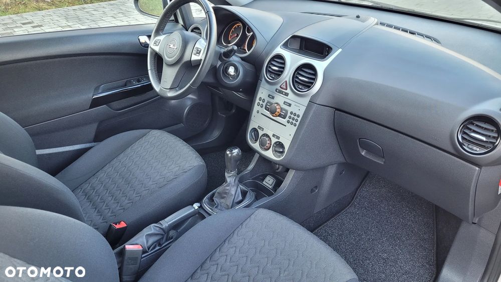 Opel Corsa 1.2 Active - 16