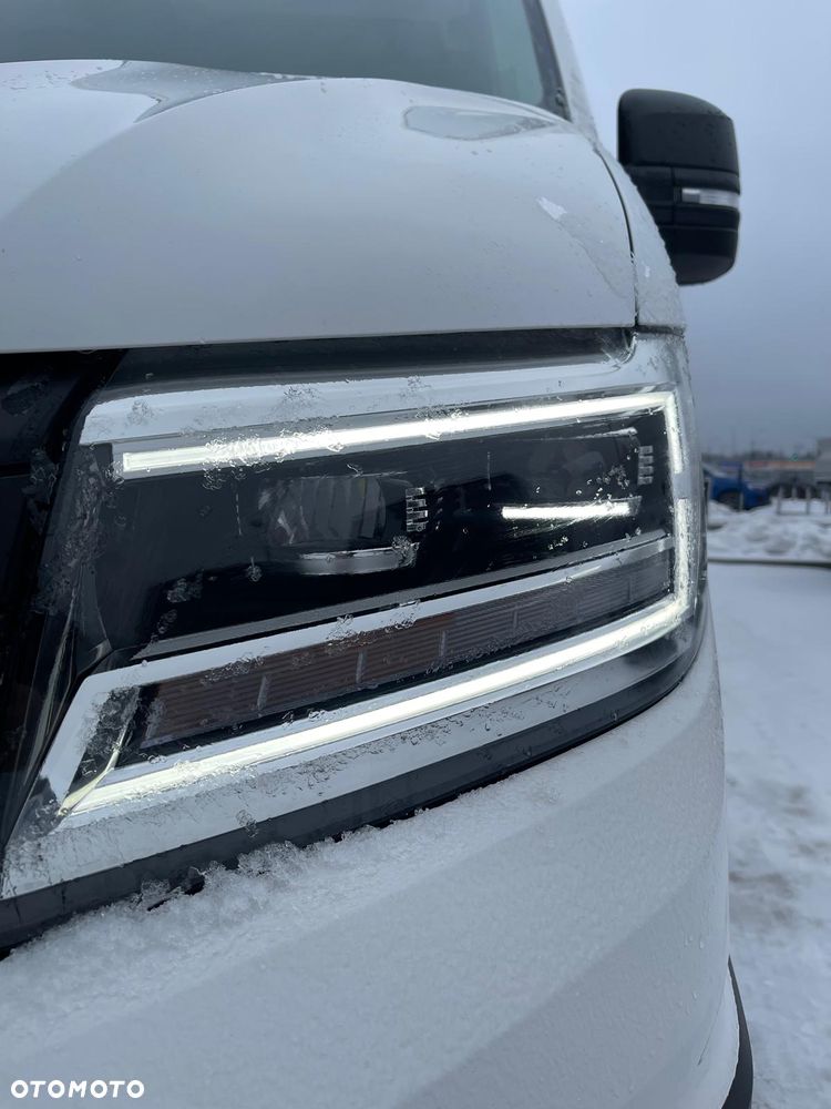 Volkswagen Crafter - 33