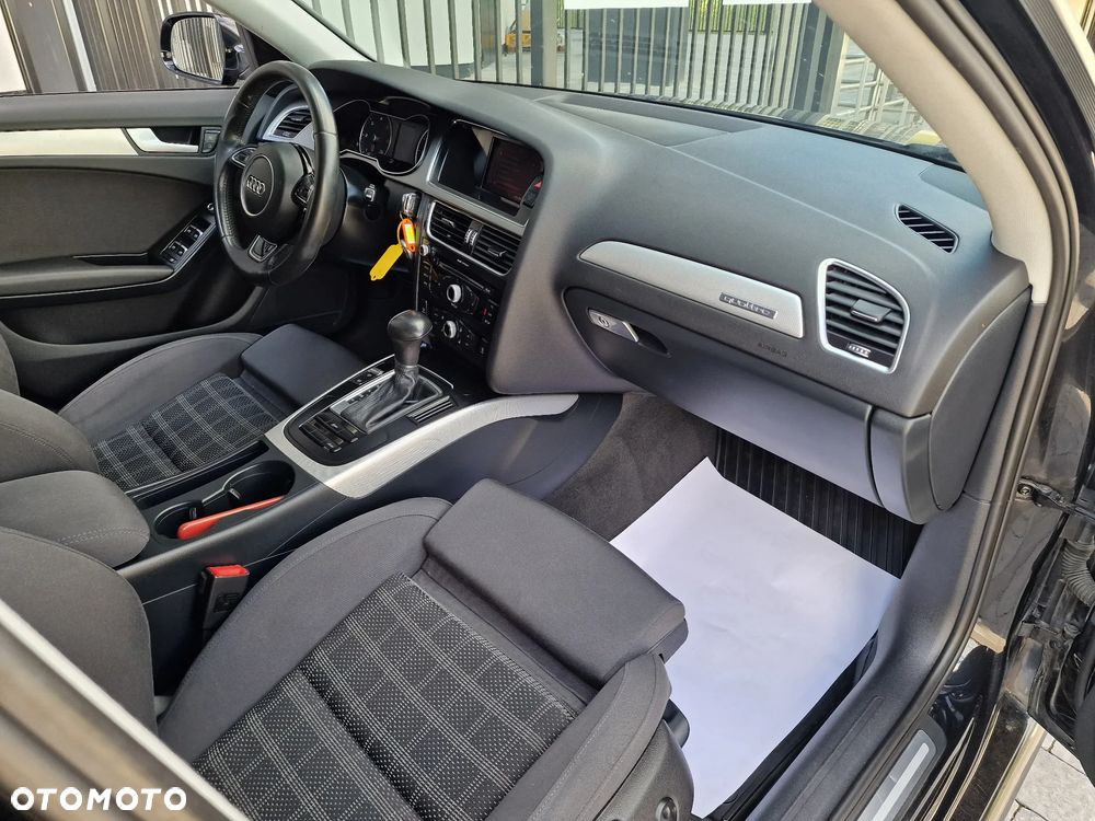Audi A4 Avant - 6