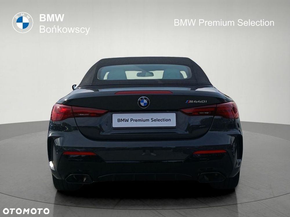 BMW Seria 4 2024