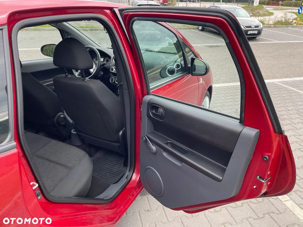 Mitsubishi Colt 1.3 Elegance EU5 - 9