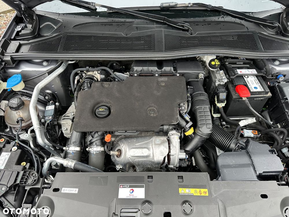 Peugeot 308 1.5 BlueHDi GT Pack S&S EAT8 - 27