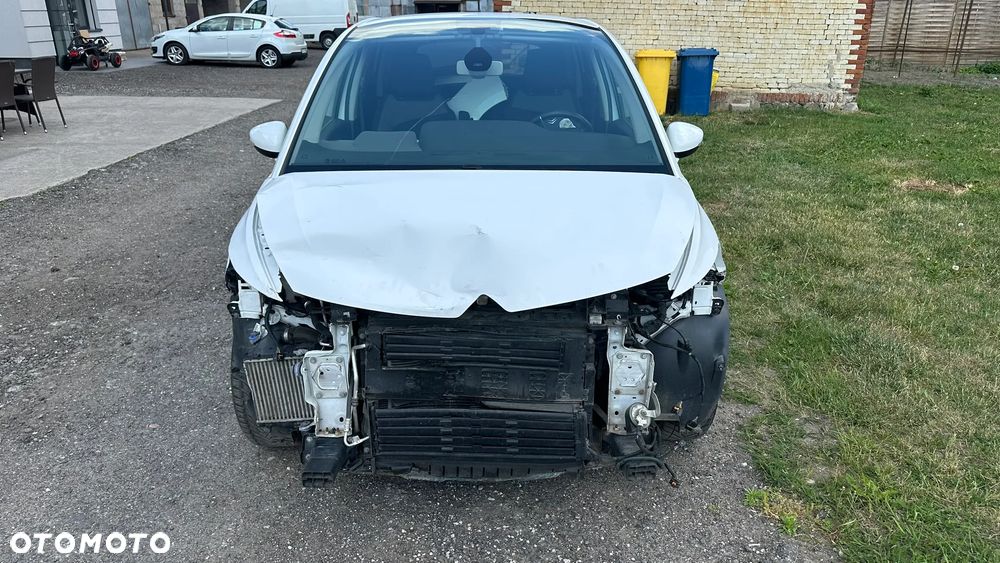 Citroën C4 SpaceTourer - 5