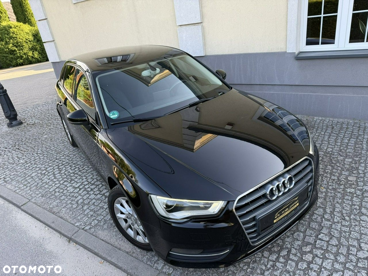 Audi A3 - 22