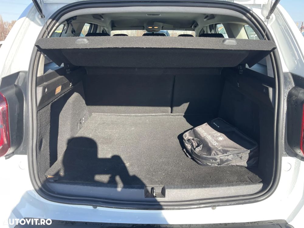 Dacia Duster Blue dCi 115 4WD Comfort - 17