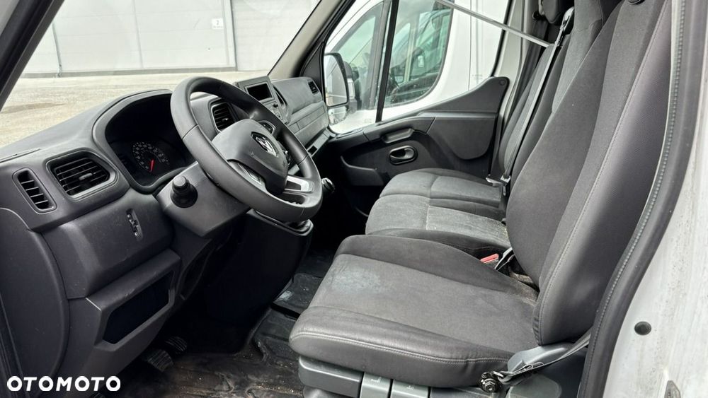 Renault Master - 9