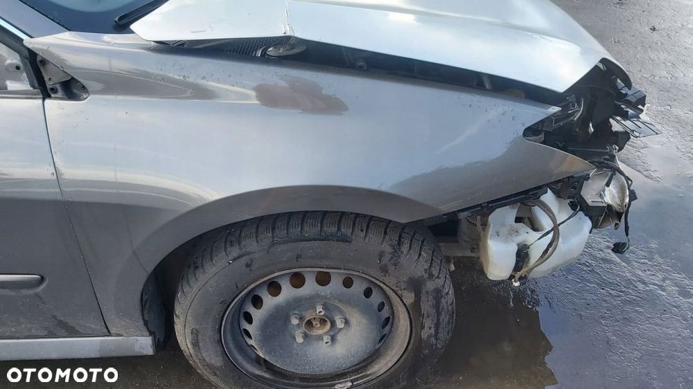 LAGUNA III 2,0 DCI ZESTAW DO ODPALENIA KOMPUTER - 14