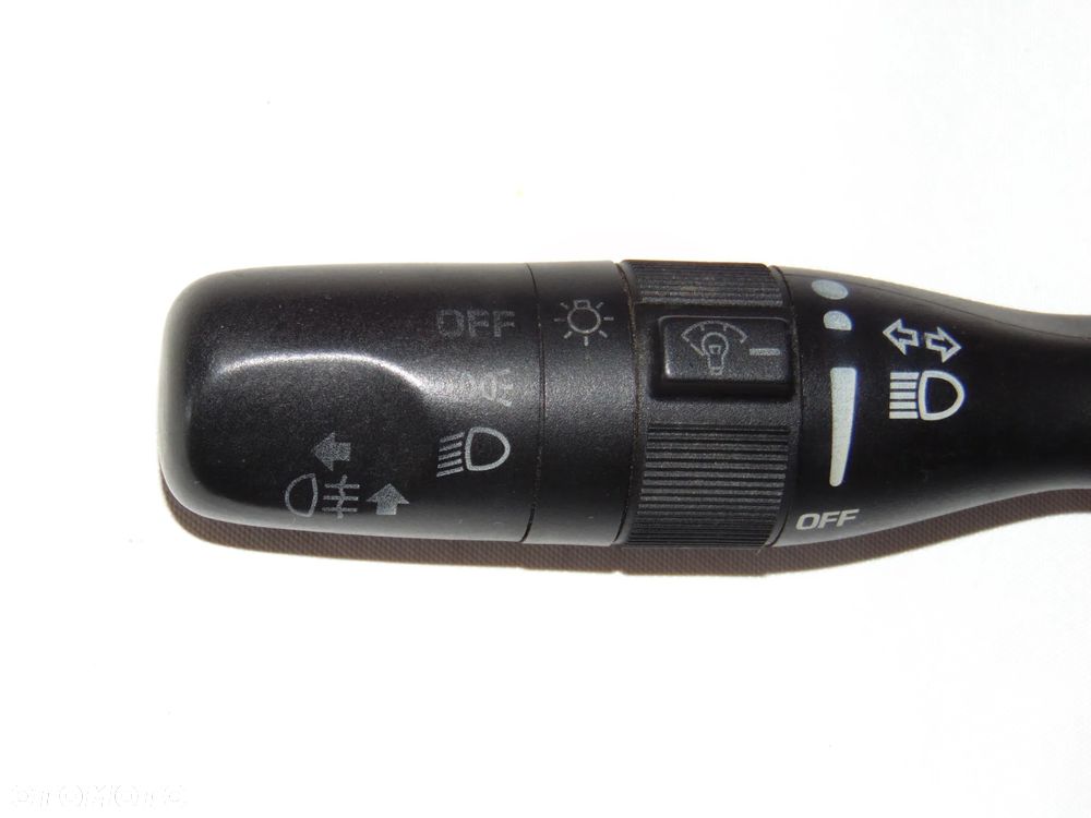ORYGINAŁ przełącznik manetki manetka świateł kierunkowskazów wycieraczek 04671871AD Chrysler PT Cruiser 00-06r - 2