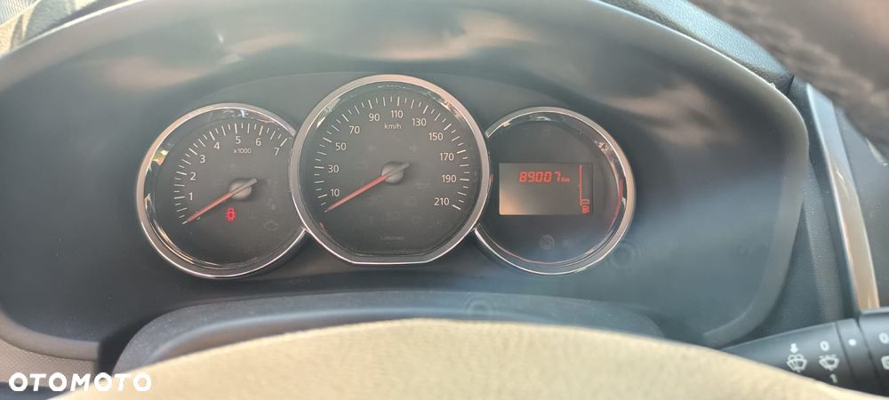 Dacia Sandero TCe 90 S&S Laureate - 8