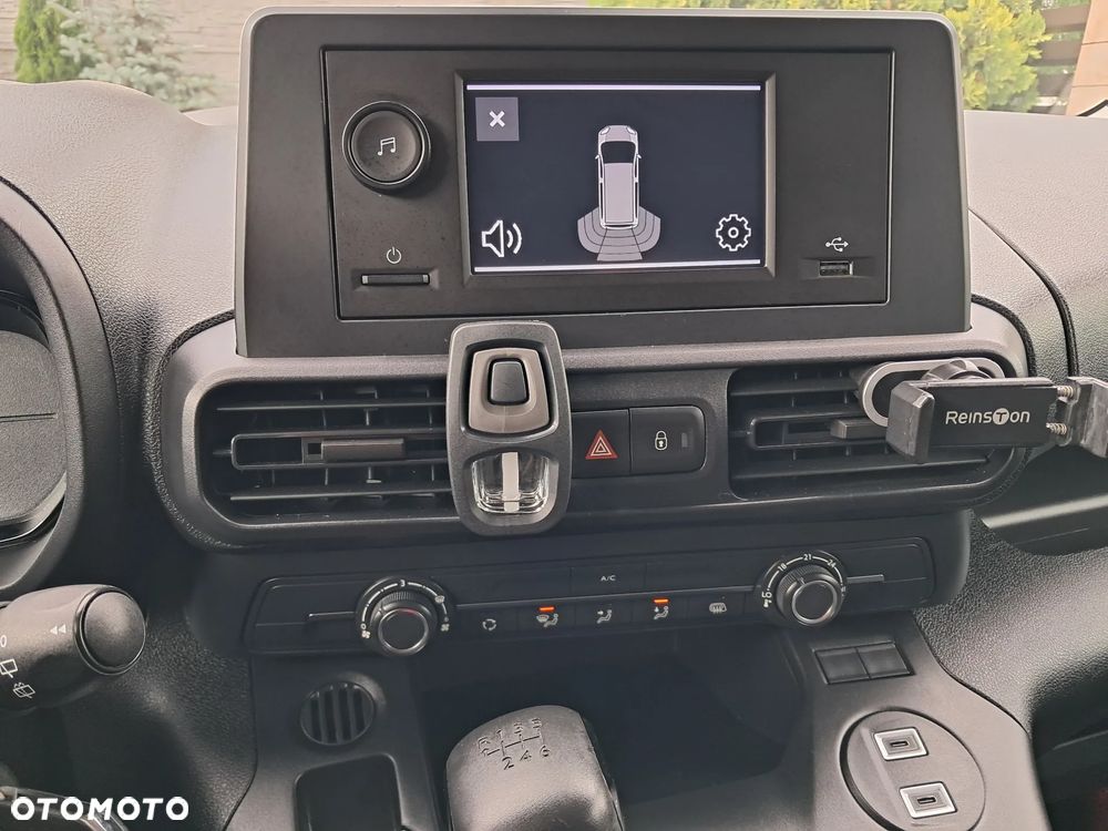 Toyota PROACEcity - 17