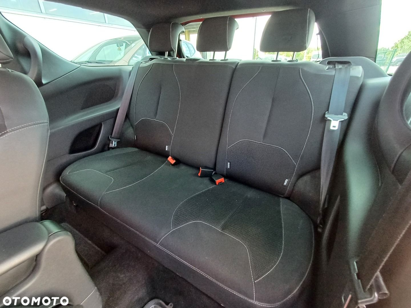 Citroën DS3 1.6 VTi SoChic - 28
