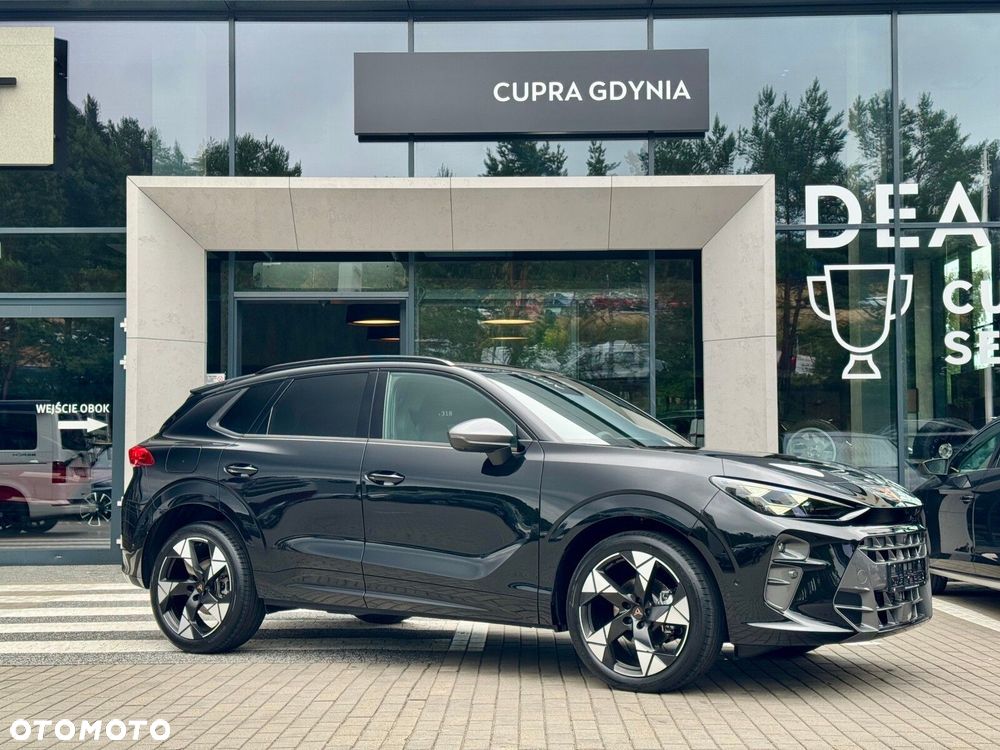 Cupra Terramar 1.5 eTSI mHEV Advantage Edition DSG - 3