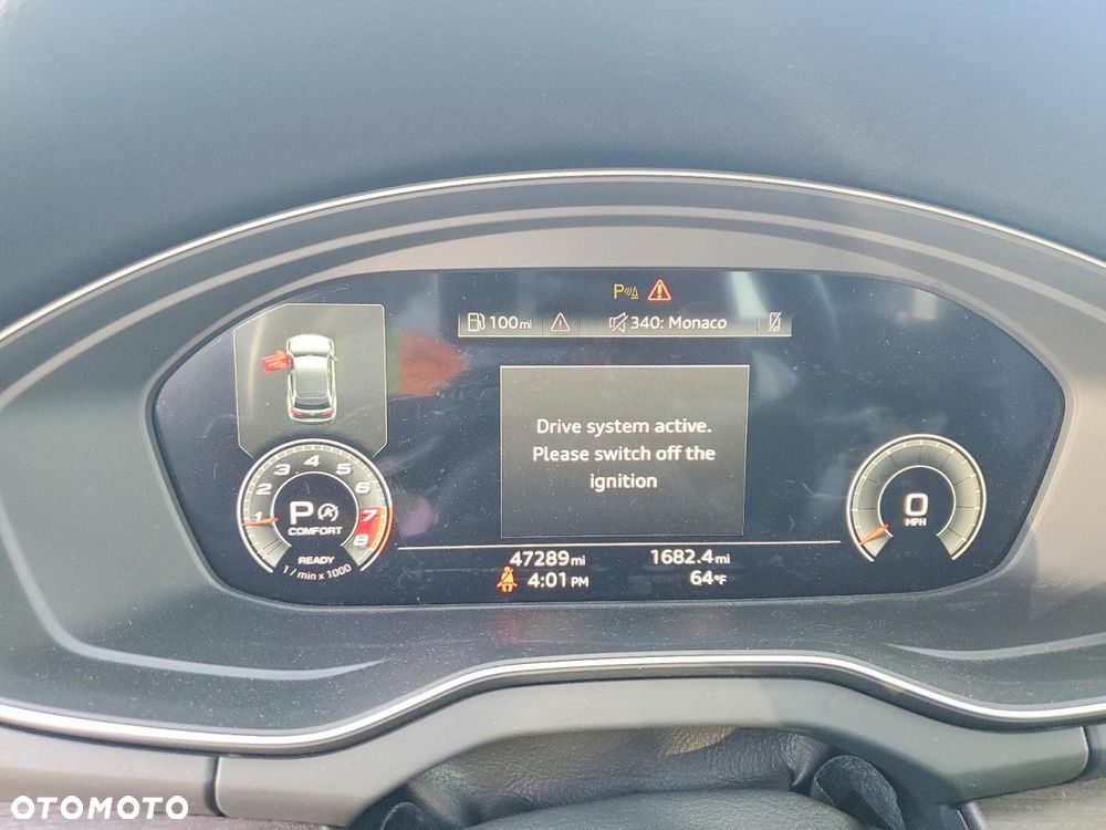 Audi Q5 45 TFSI mHEV Quattro S Line S tronic - 11