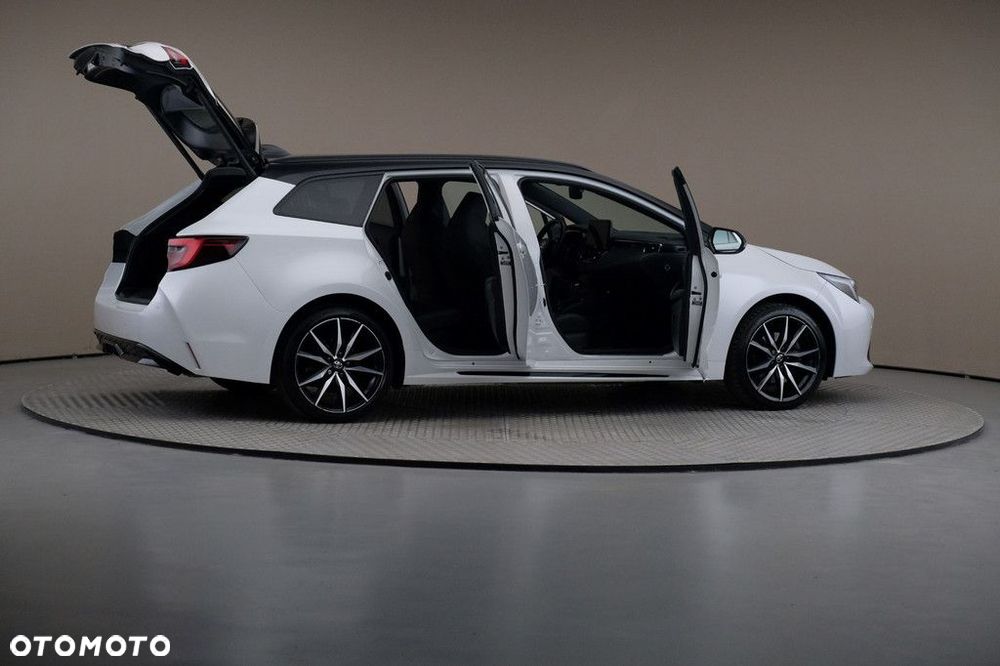 Toyota GR Corolla - 6