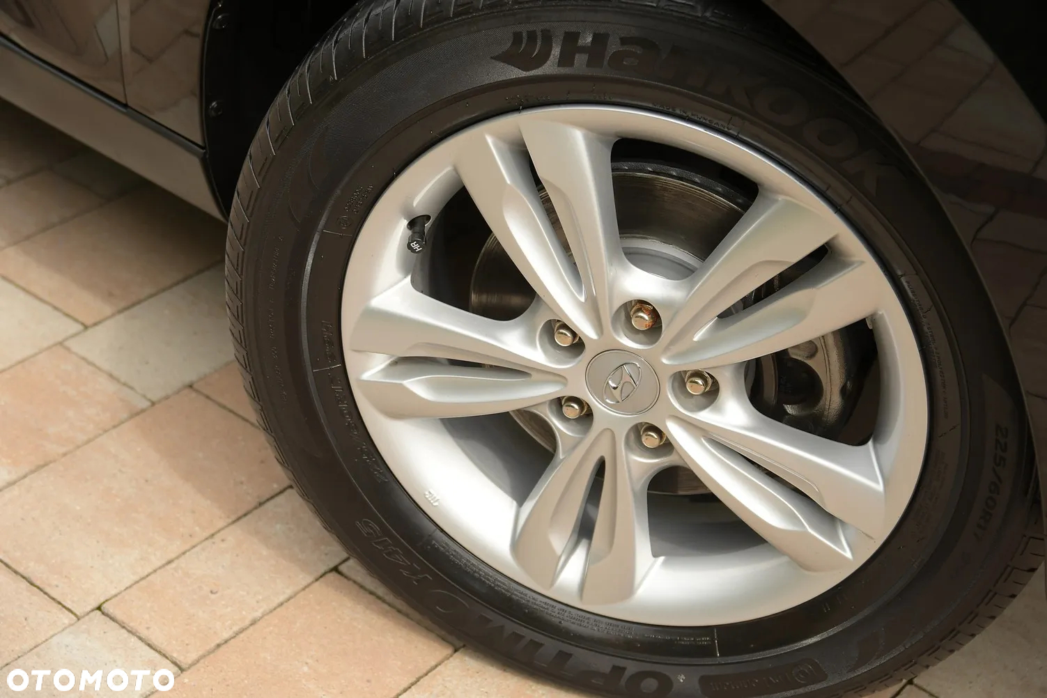 Hyundai ix35 - 15