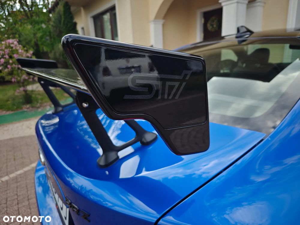 Subaru BRZ - 34