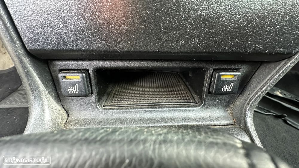 Opel Calibra 2.0 16V - 19