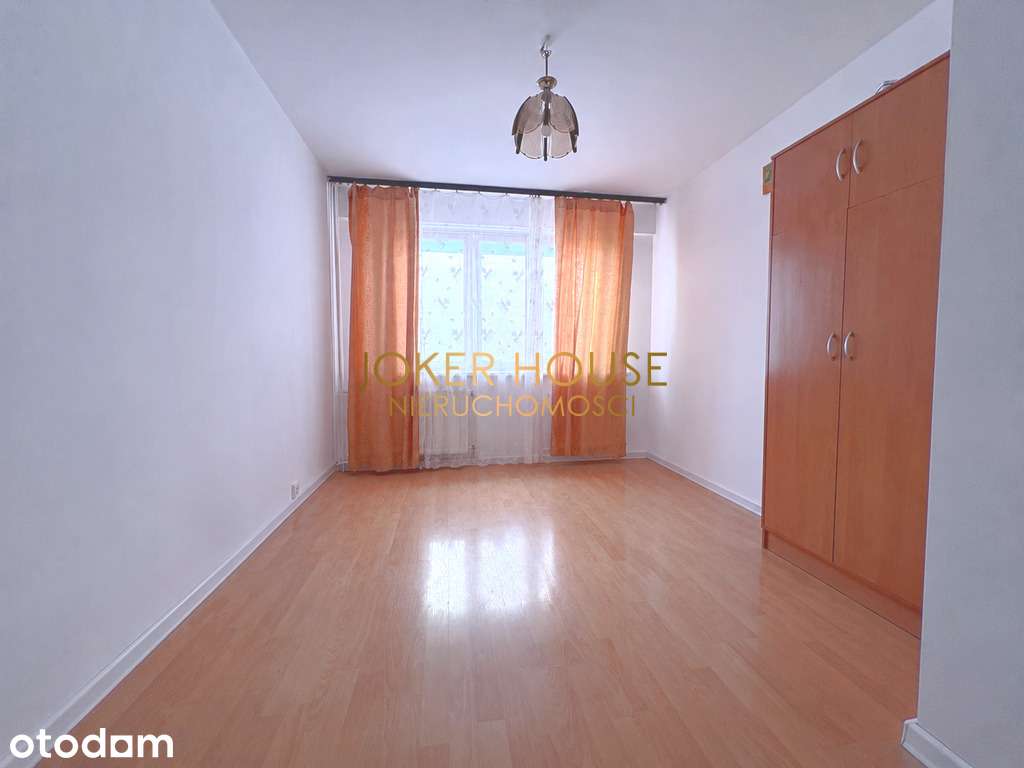 Kawalerka 23,16m² idealna dla studenta – ul. Cicha