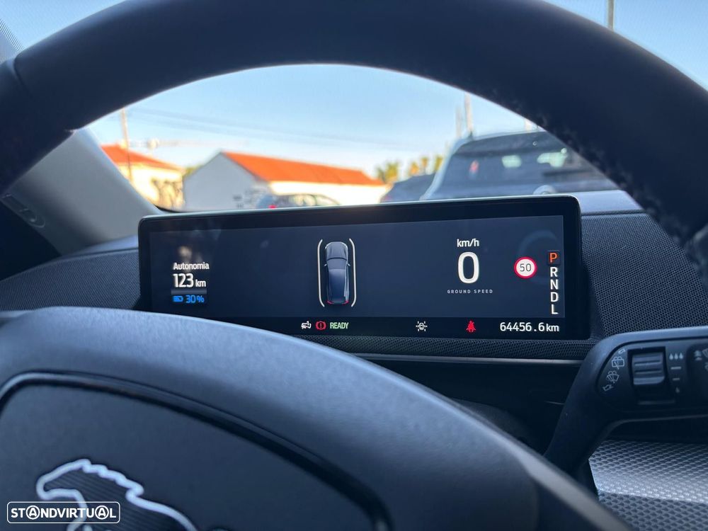 Ford Mustang Mach-E - 25