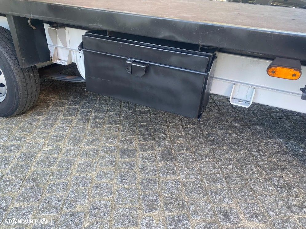 Fiat Ducato 35 2.3 M-Jet M - 8