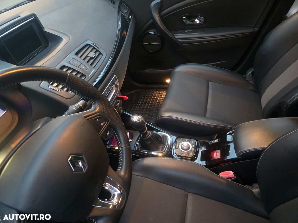 Renault Megane - 4
