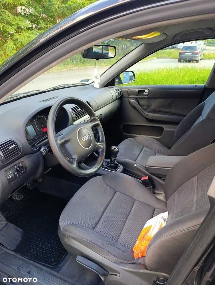 Audi A3 Sportback - 5