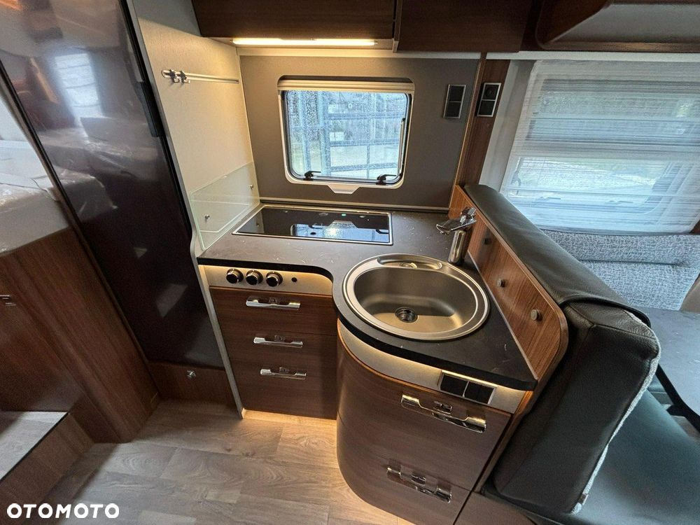 Hymer-Eriba B-MC T600 - 24