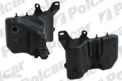 Depósito Reservatório da água do limpa vidros Citroen C5  6431.E1 6431E1 - 1