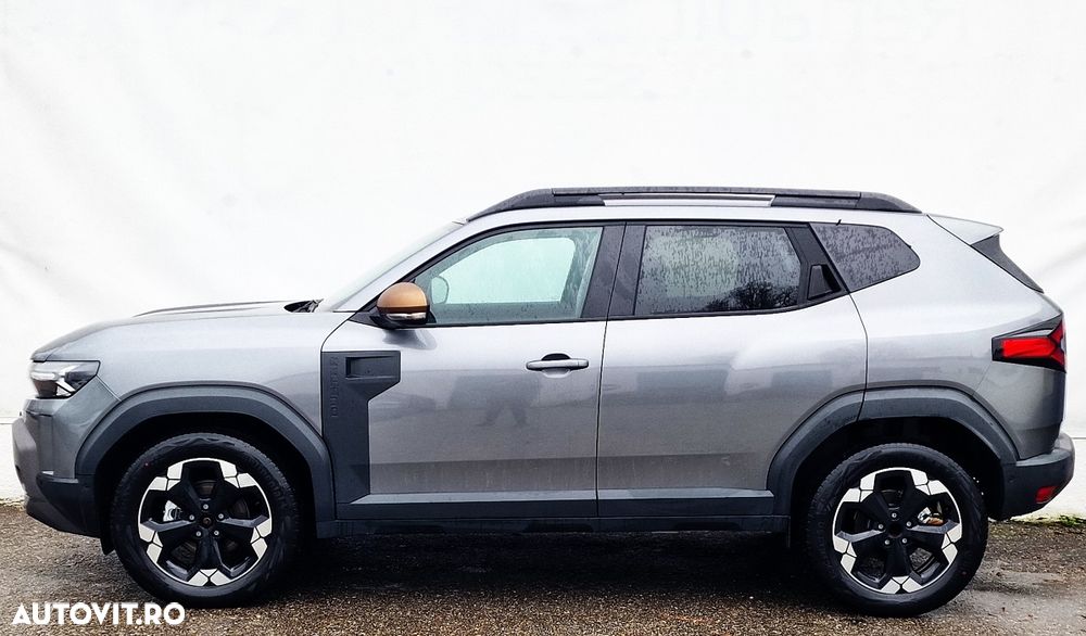 Dacia Duster 155 Extreme - 9