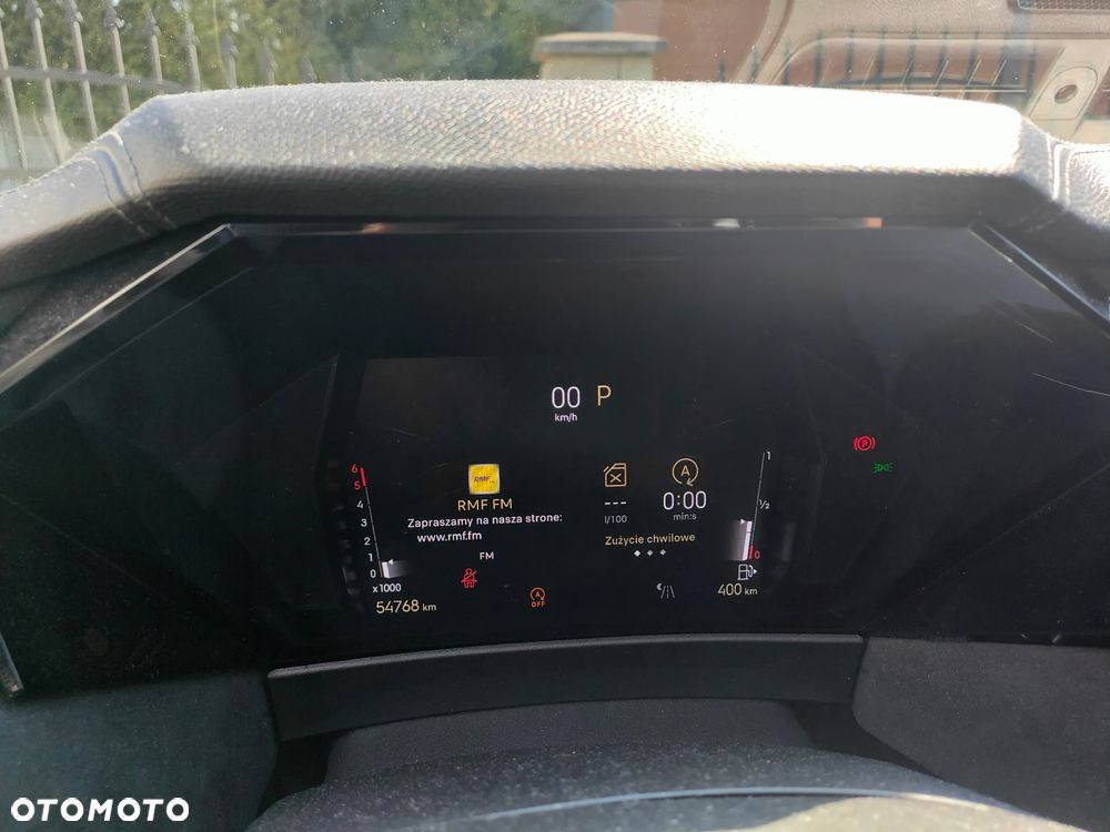 DS Automobiles DS 4 1.5 BlueHDi Performance Line - 16