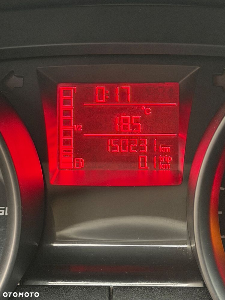 Seat Ibiza 1.2 TDI CR Style Viva - 17