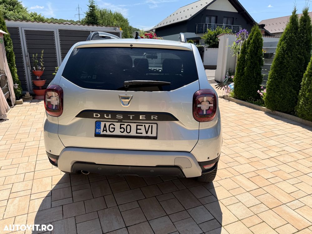Dacia Duster - 4