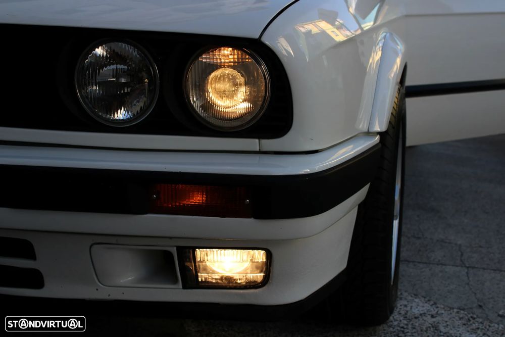 BMW 325 i Touring - 52