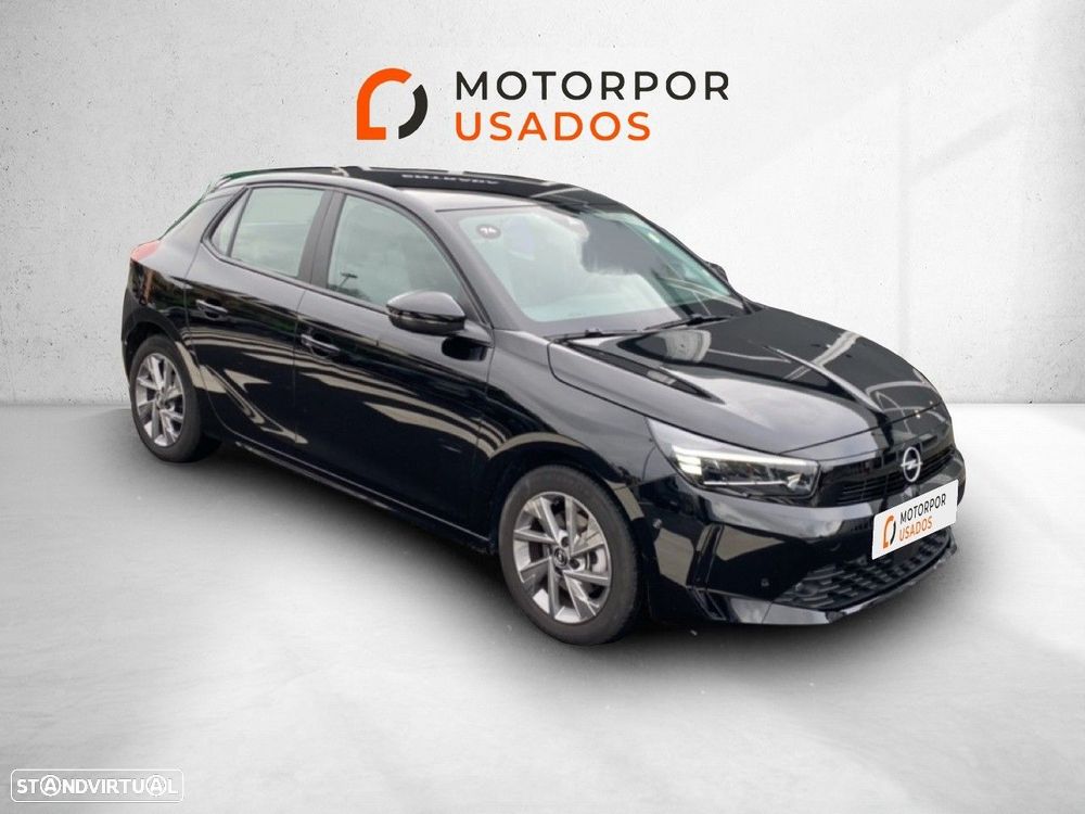 Opel Corsa 1.2 T Edition - 3