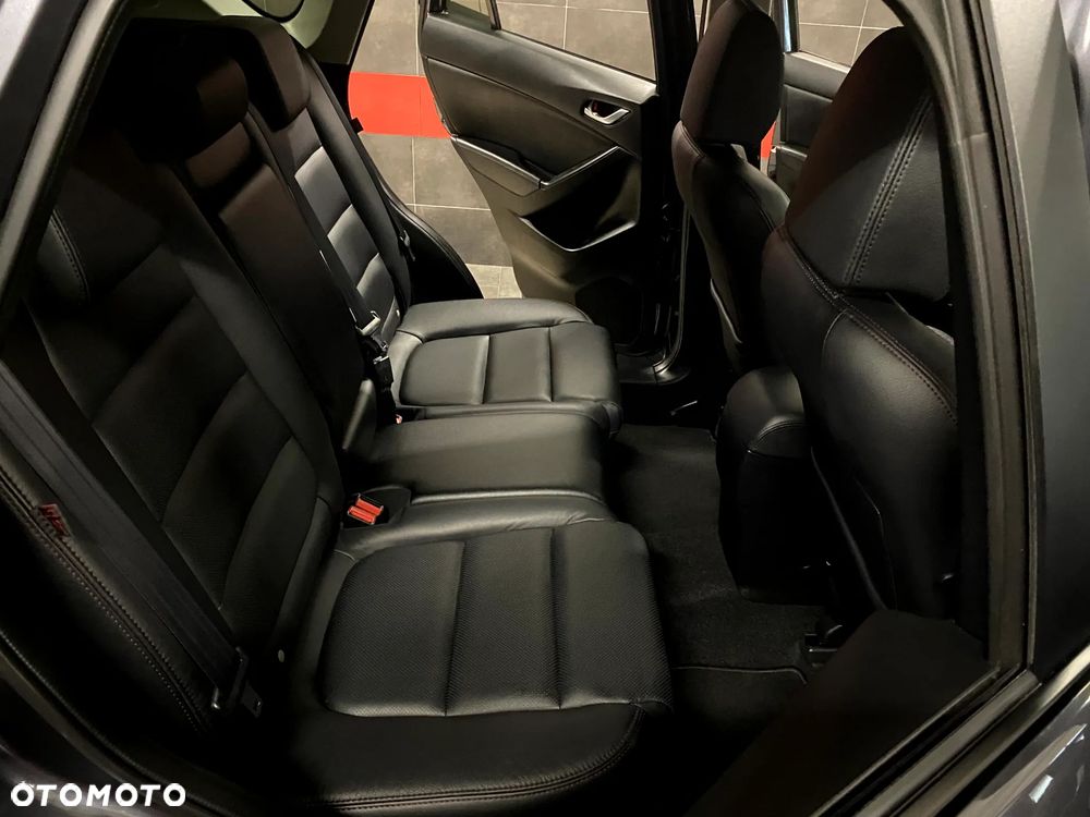 Mazda CX-5 2.0 Skymotion 2WD - 17