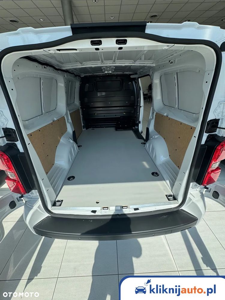 Fiat Scudo Furgon XL Diesel 2.2 150 KM Manual - 8
