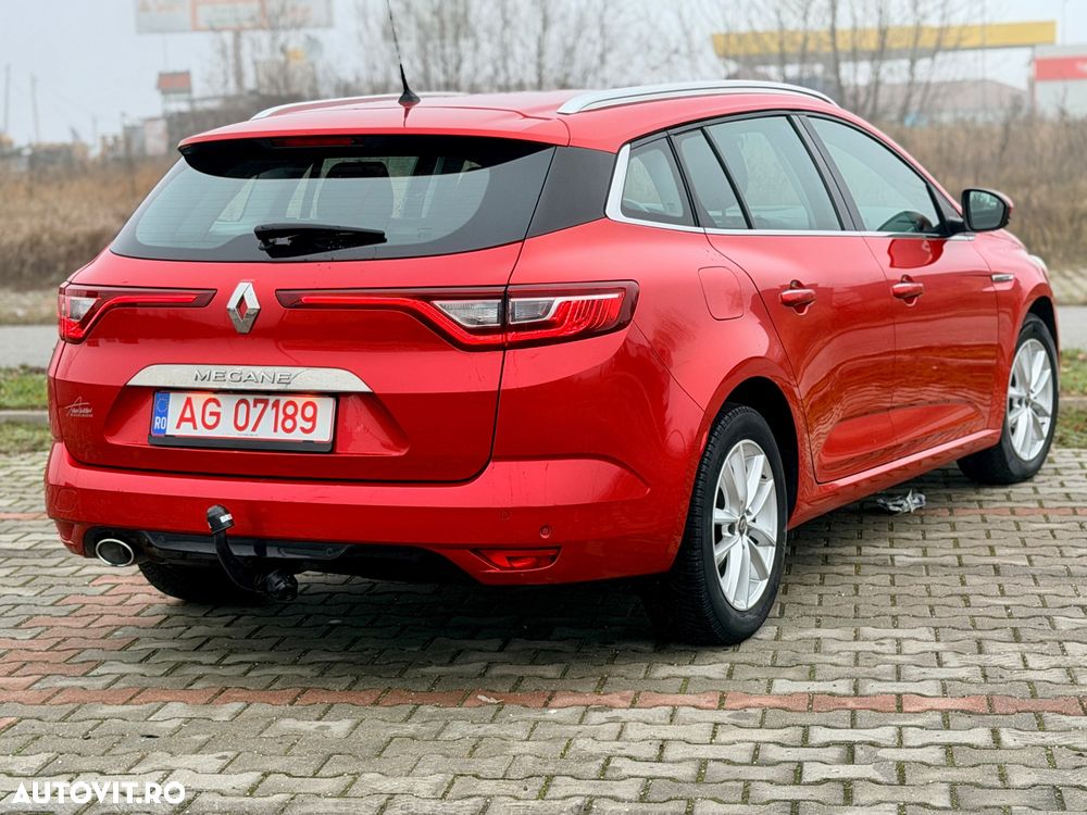 Renault Megane - 4