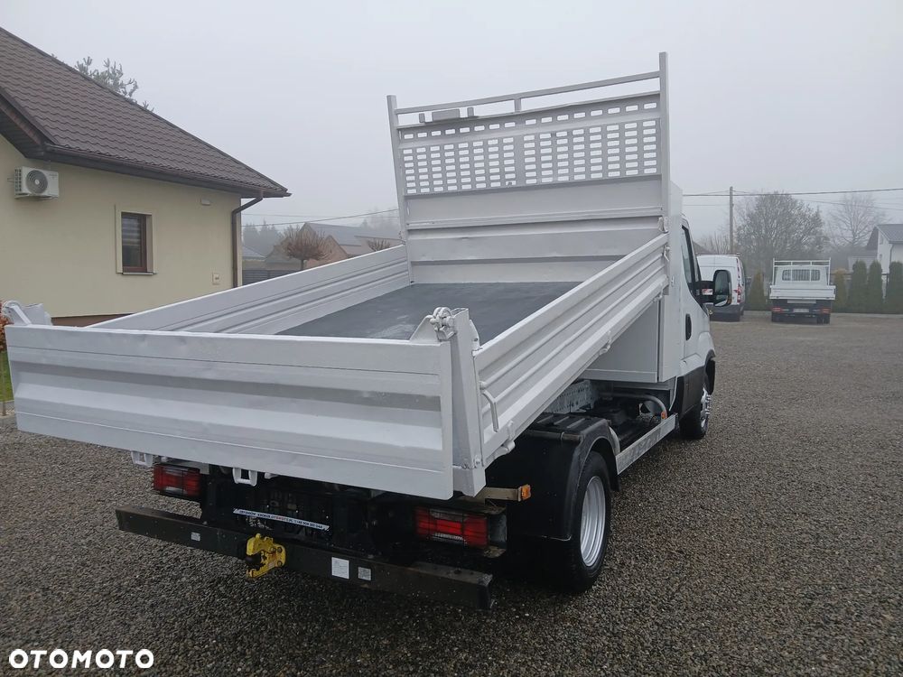 Iveco 35C18 HI MATIC 3.0 180KM - 8