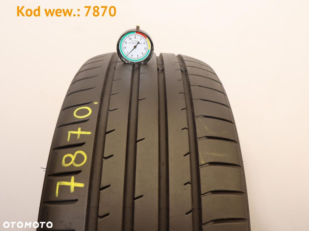 Toyo PROXES R51A - 215/45 R18 - 1