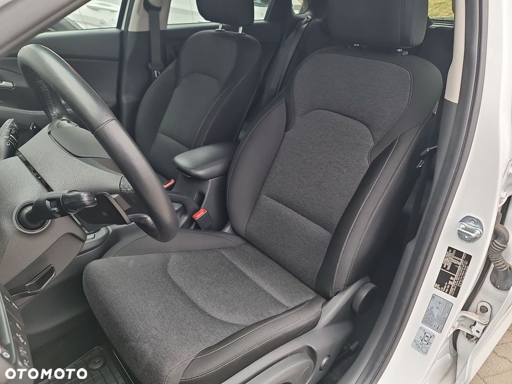 Hyundai i30 1.5 T-GDI 48V Smart DCT - 11