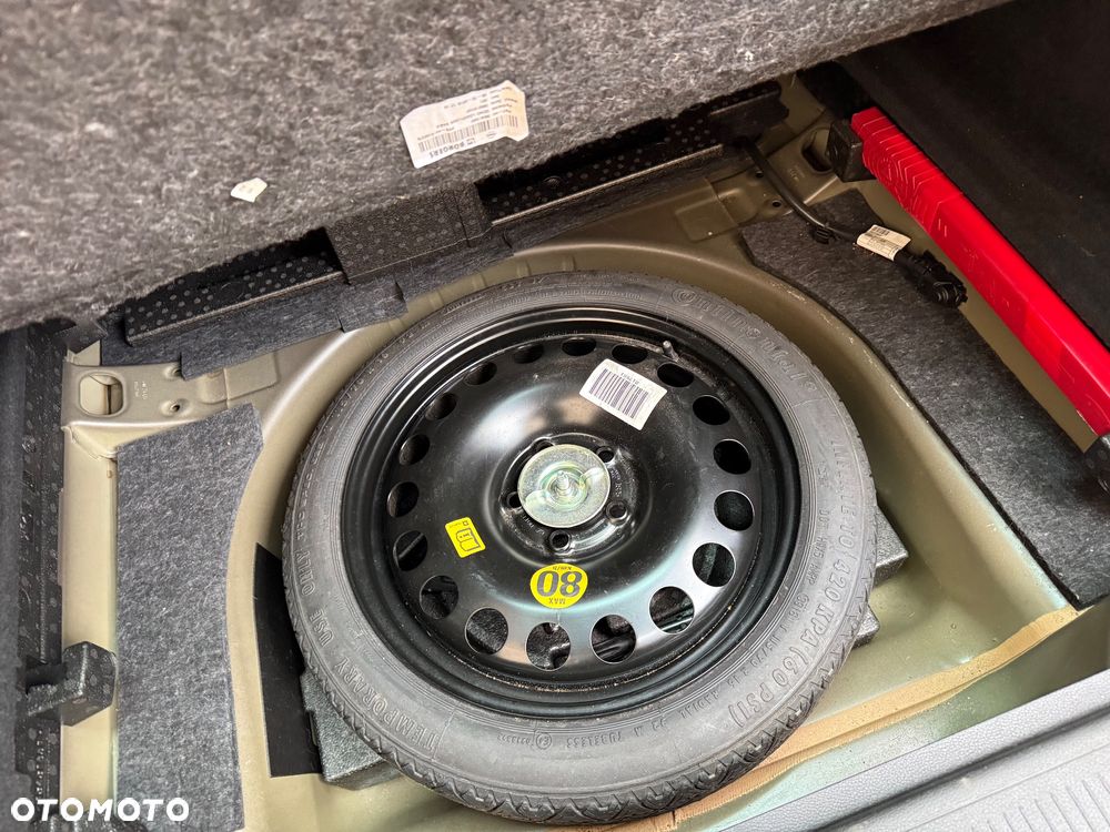 Opel Astra 1.4 Turbo Edition - 13