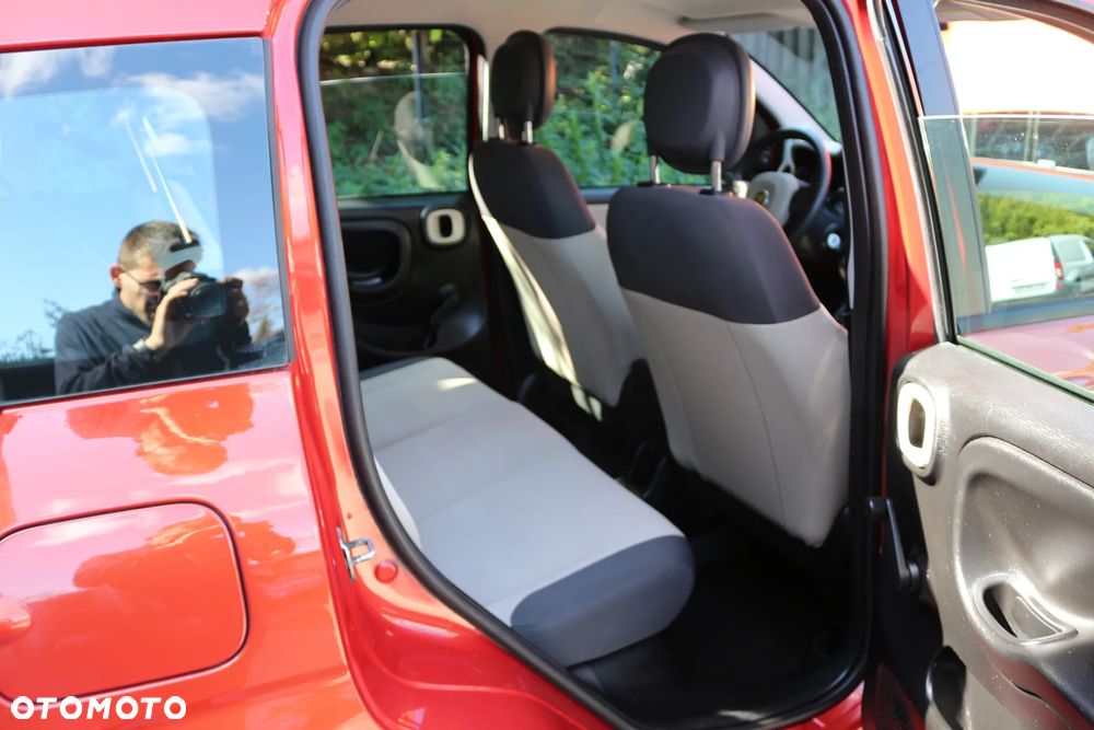 Fiat Panda 1.2 Mystyle - 12