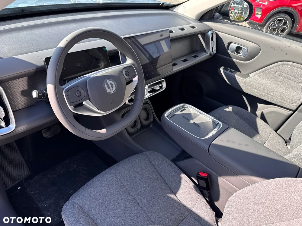 Leapmotor B10 56.2kWh PRO Life - 11