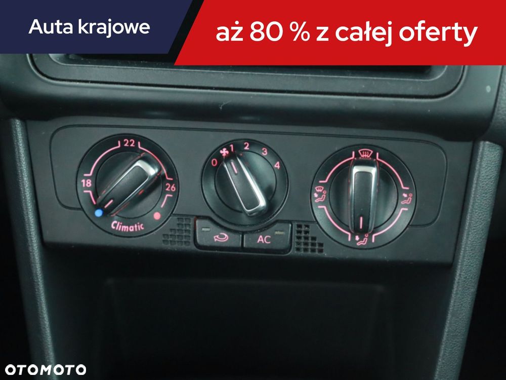 Volkswagen Polo - 12